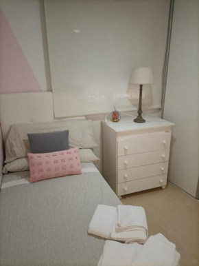 Apartamento Hornillo
